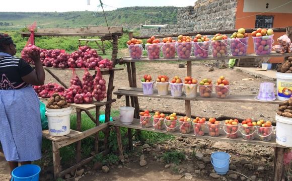 farmer-in-africa