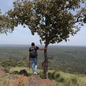 kakamega viewpoint